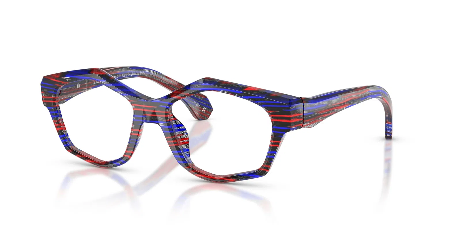 Alain Mikli 3546 Eyeglasses - view 21